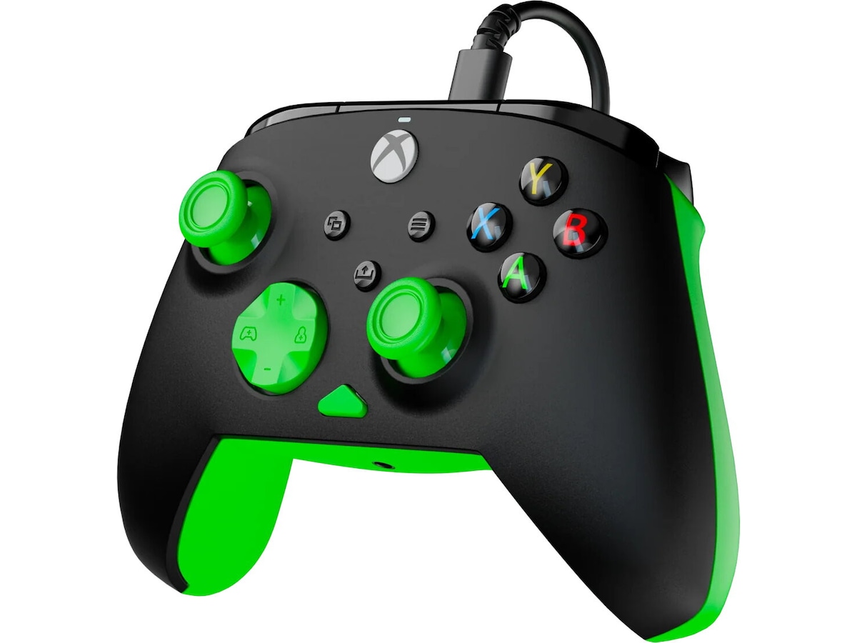 Turtle Beach Rematch Core Controller for Xbox & PC Tilbehør til spillkonsoller