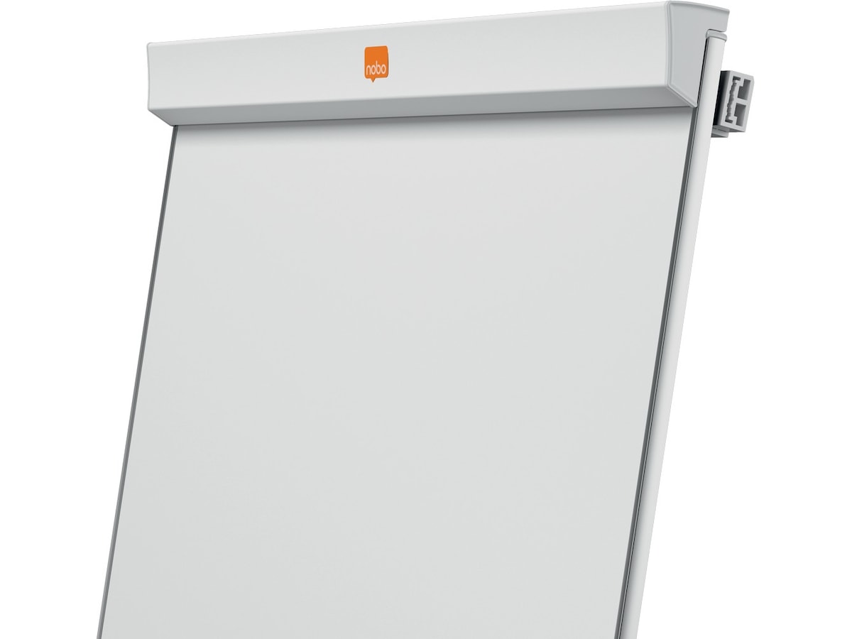 Nobo Flippoverstativ Mobile Nano Clean™ Flippoverstativ