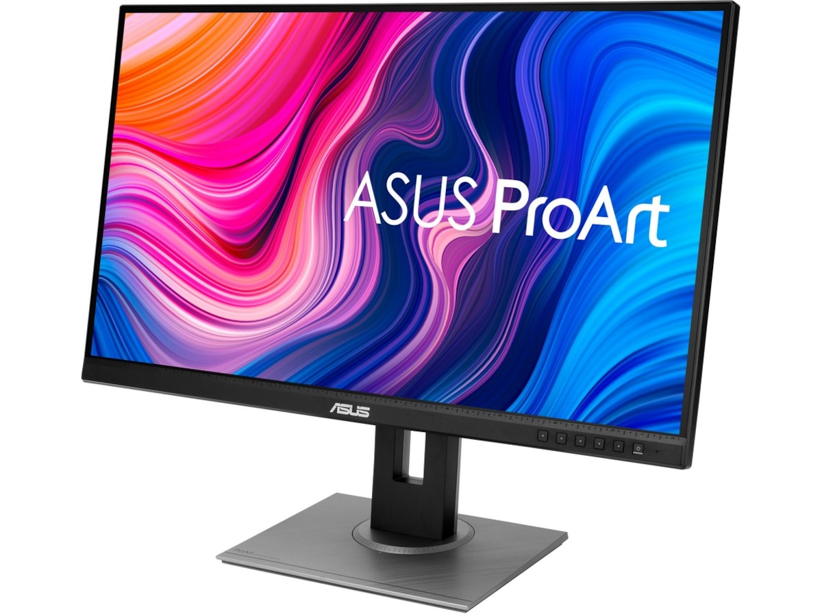 ASUS 27" skjerm ProArt PA278QV Skjermer