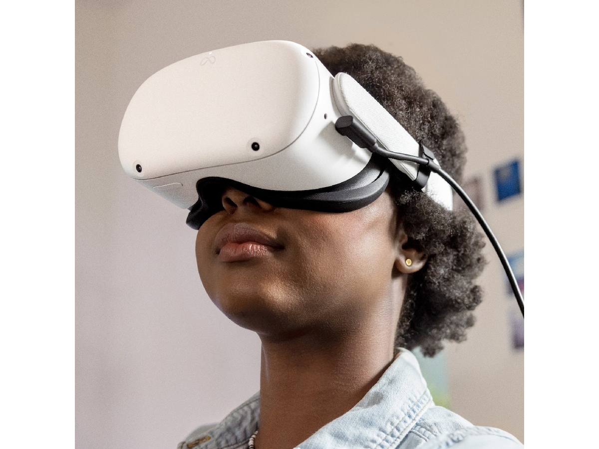 Meta Quest Link-kabel 5m VR-tilbehør