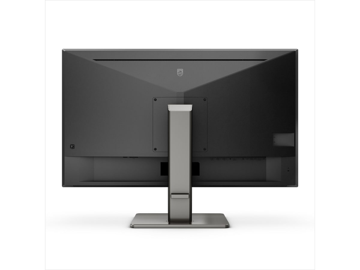 Philips 43" 4K skjerm 439P1/00 Skjermer