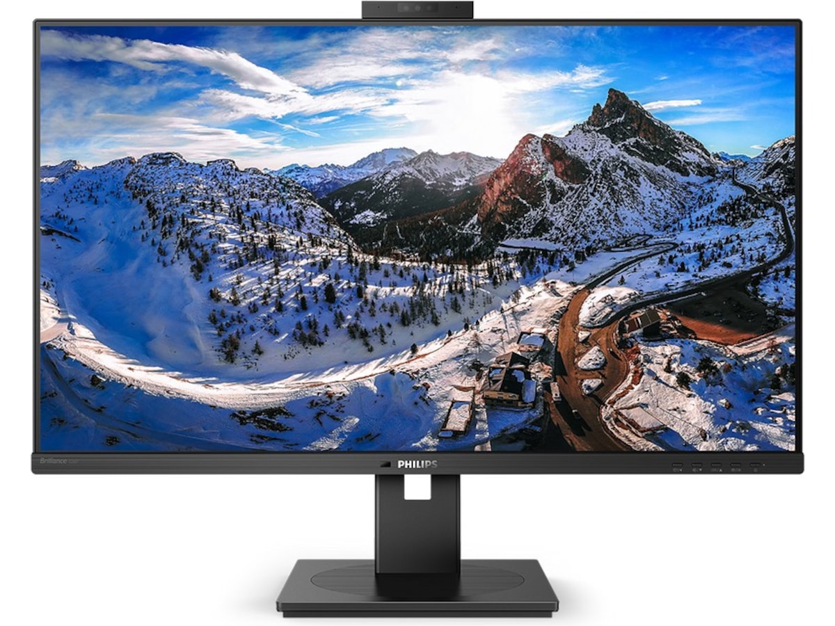 Philips 32" skjerm 326P1H/00 Skjermer