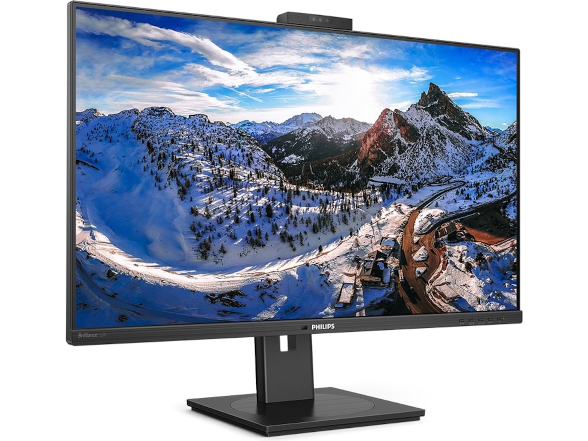 Philips 32" skjerm 326P1H/00 Skjermer