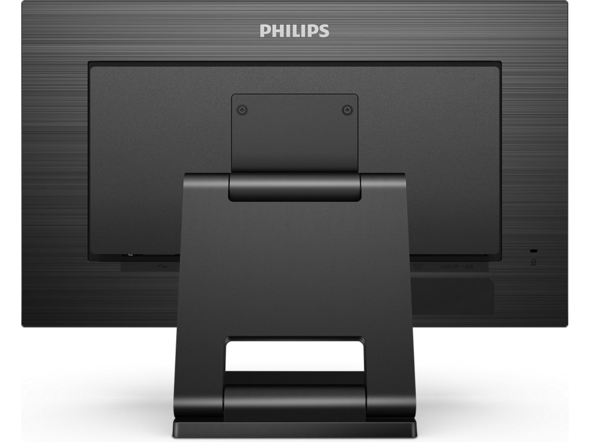 Philips 24" touch skjerm 242B1TC/00 Touch-skjermer