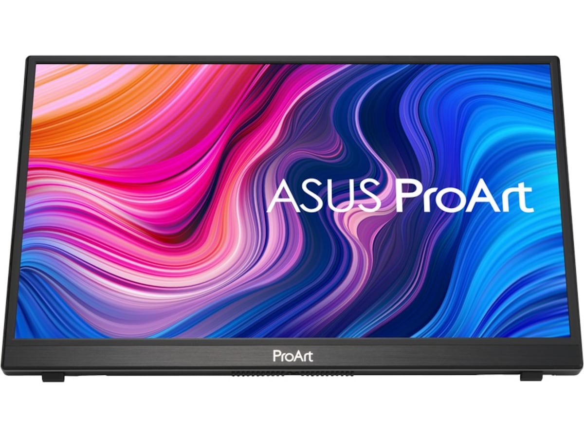 ASUS 14" portabel touch skjerm ProArt PA148CTV Skjermer