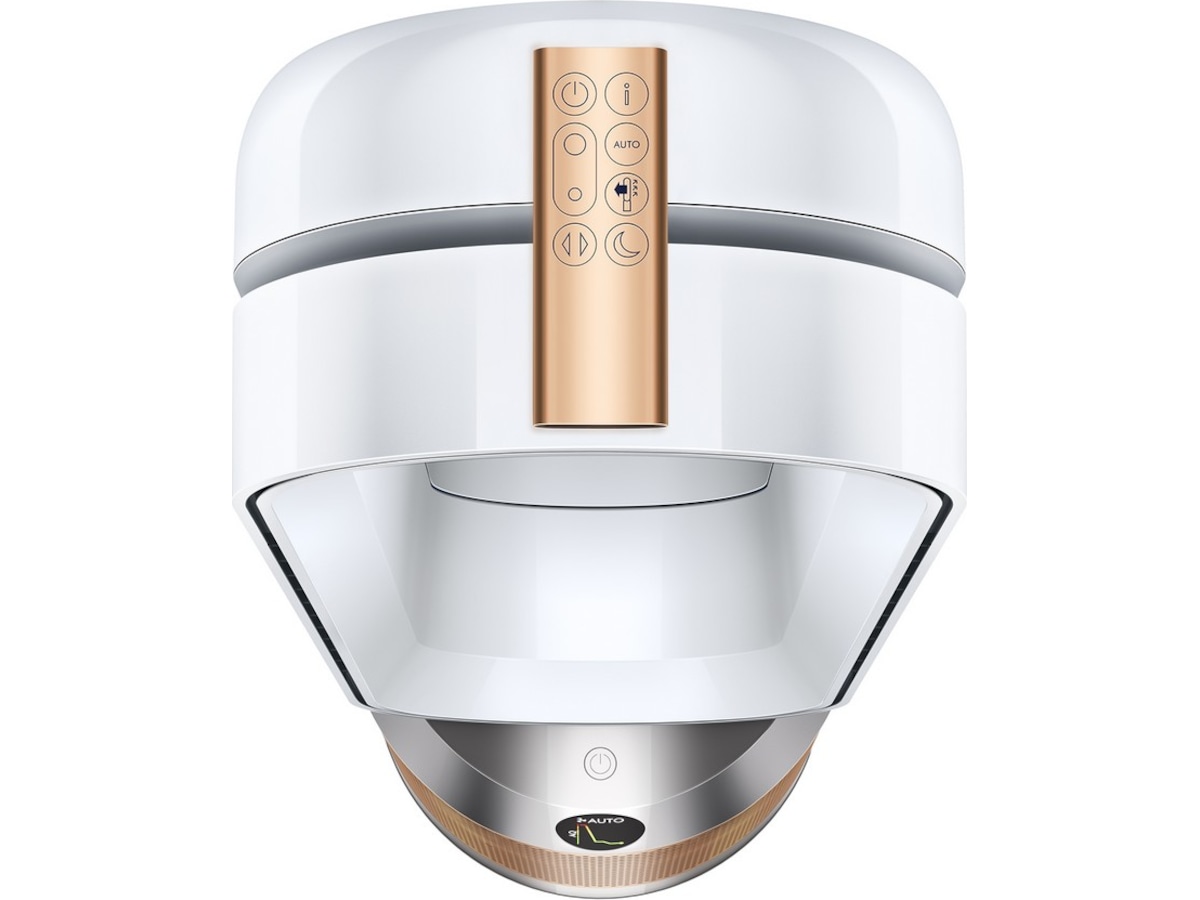 Dyson Purifier Cool™ Formaldehyde TP09 Luftrensere