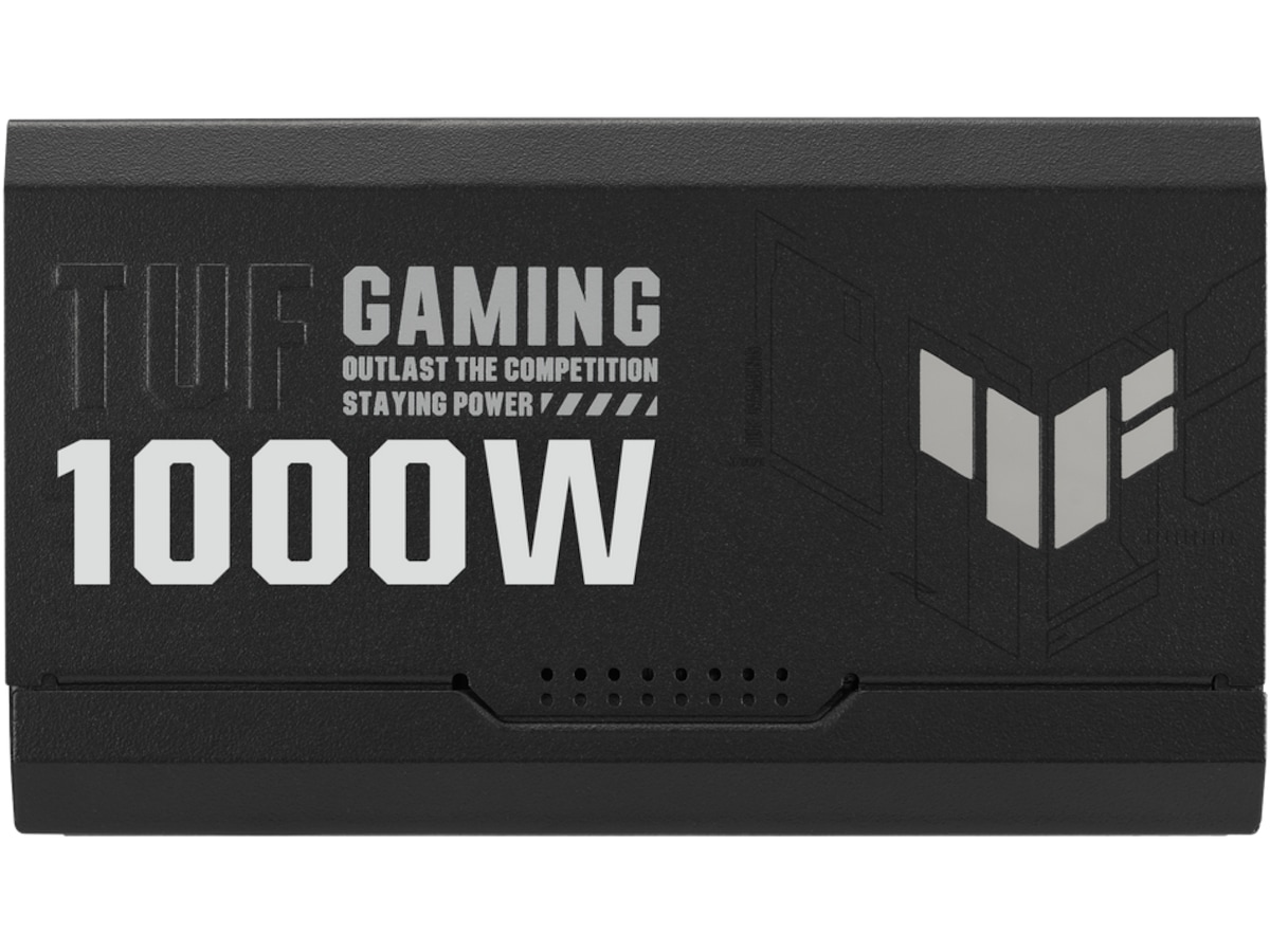 ASUS TUF Gaming 1000W Gold PSU Enheter