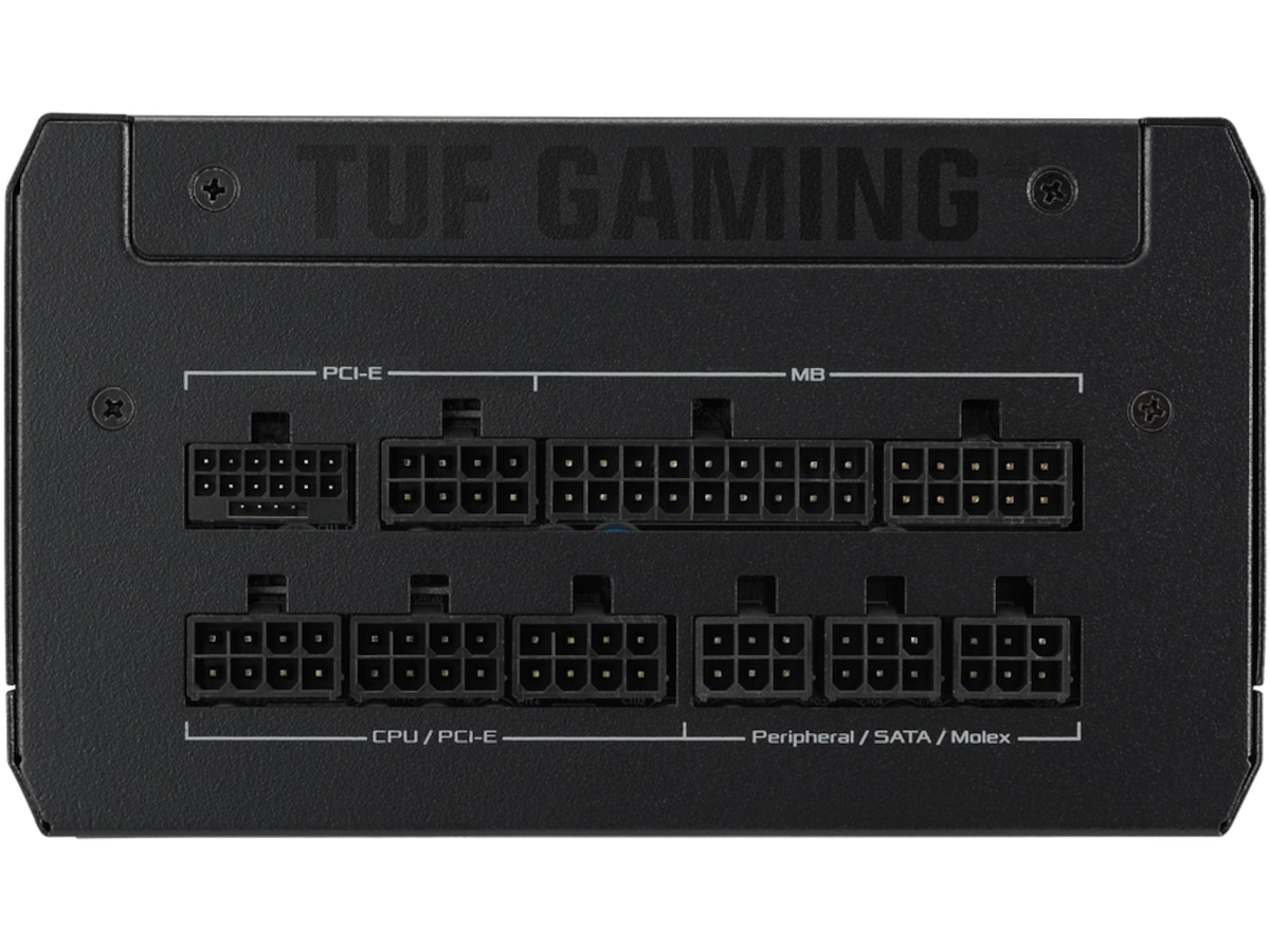 ASUS TUF Gaming 1000W Gold PSU Enheter