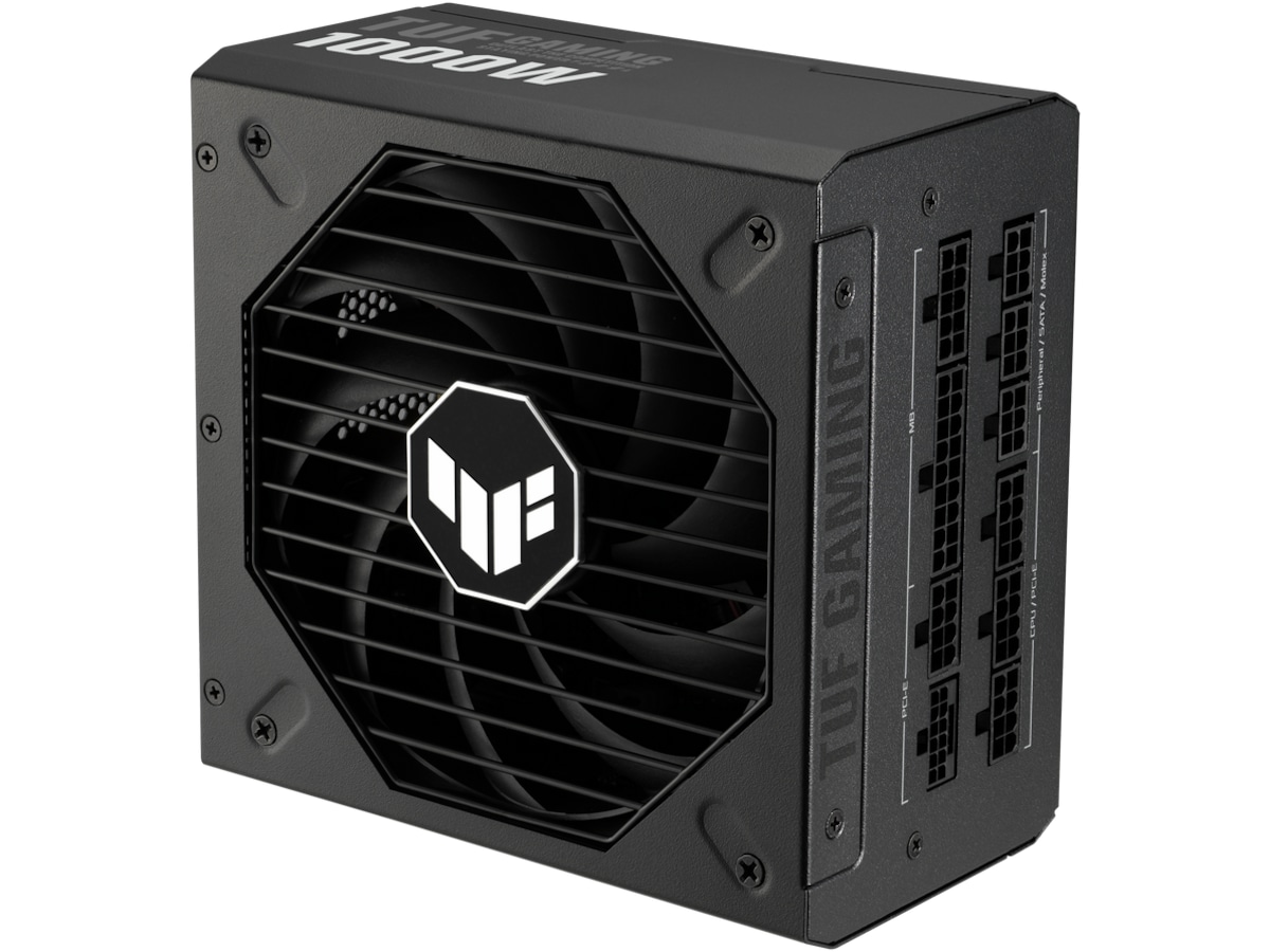 ASUS TUF Gaming 1000W Gold PSU Enheter