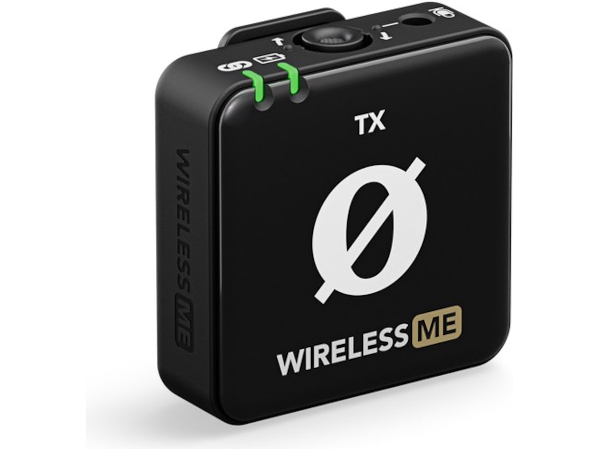 Røde Wireless ME Mikrofon