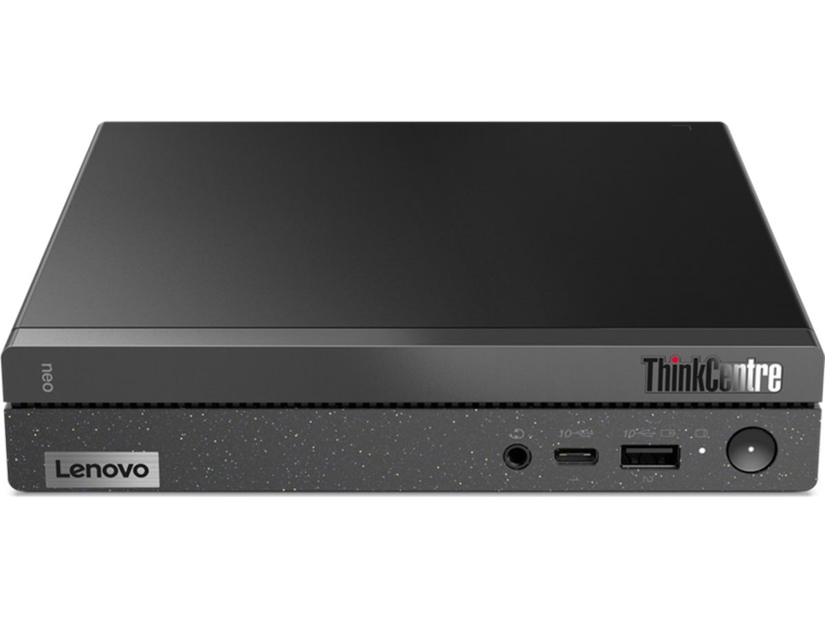 Lenovo ThinkCentre neo 50q G4 Tiny Stasjonær PC