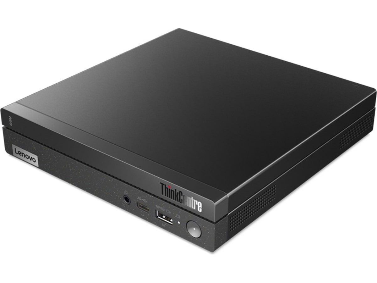 Lenovo ThinkCentre neo 50q G4 Tiny Stasjonær PC