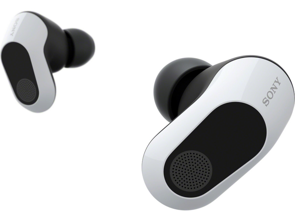 Sony INZONE Buds True Wireless Gaming ørepropper (hvit) Ørepropper