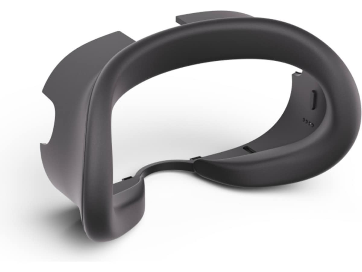 Meta Quest 3 Ansiktsflate av silikon VR-tilbehør