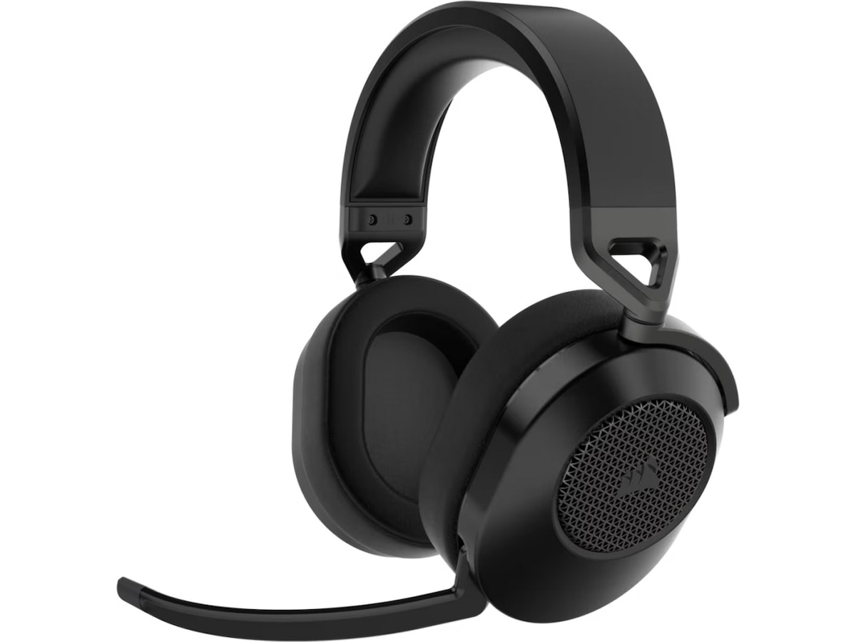 Corsair HS65 Trådløst Headset (sort) Gamingheadset