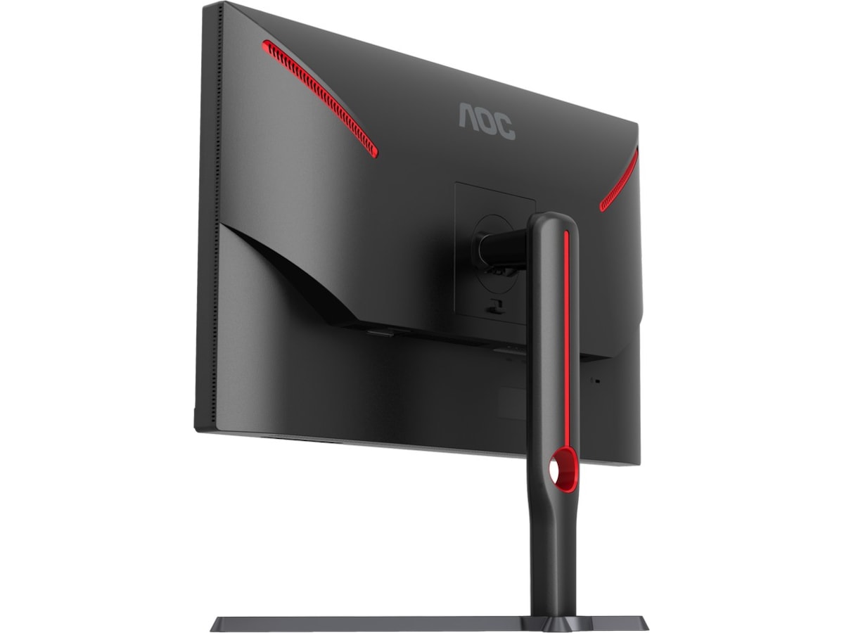 AOC 27" gamingskjerm Q27G3XMN Skjermer