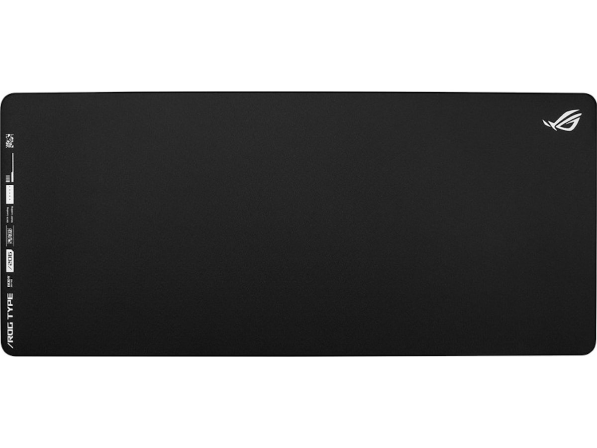 ASUS ROG Hone Ace XXL Musematte (sort) Gamingmusematte