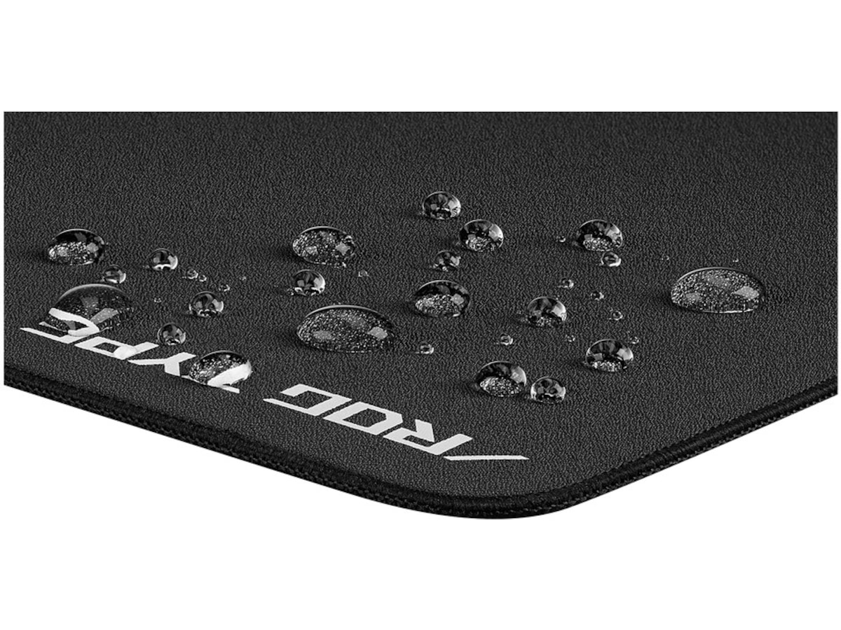 ASUS ROG Hone Ace XXL Musematte (sort) Gamingmusematte