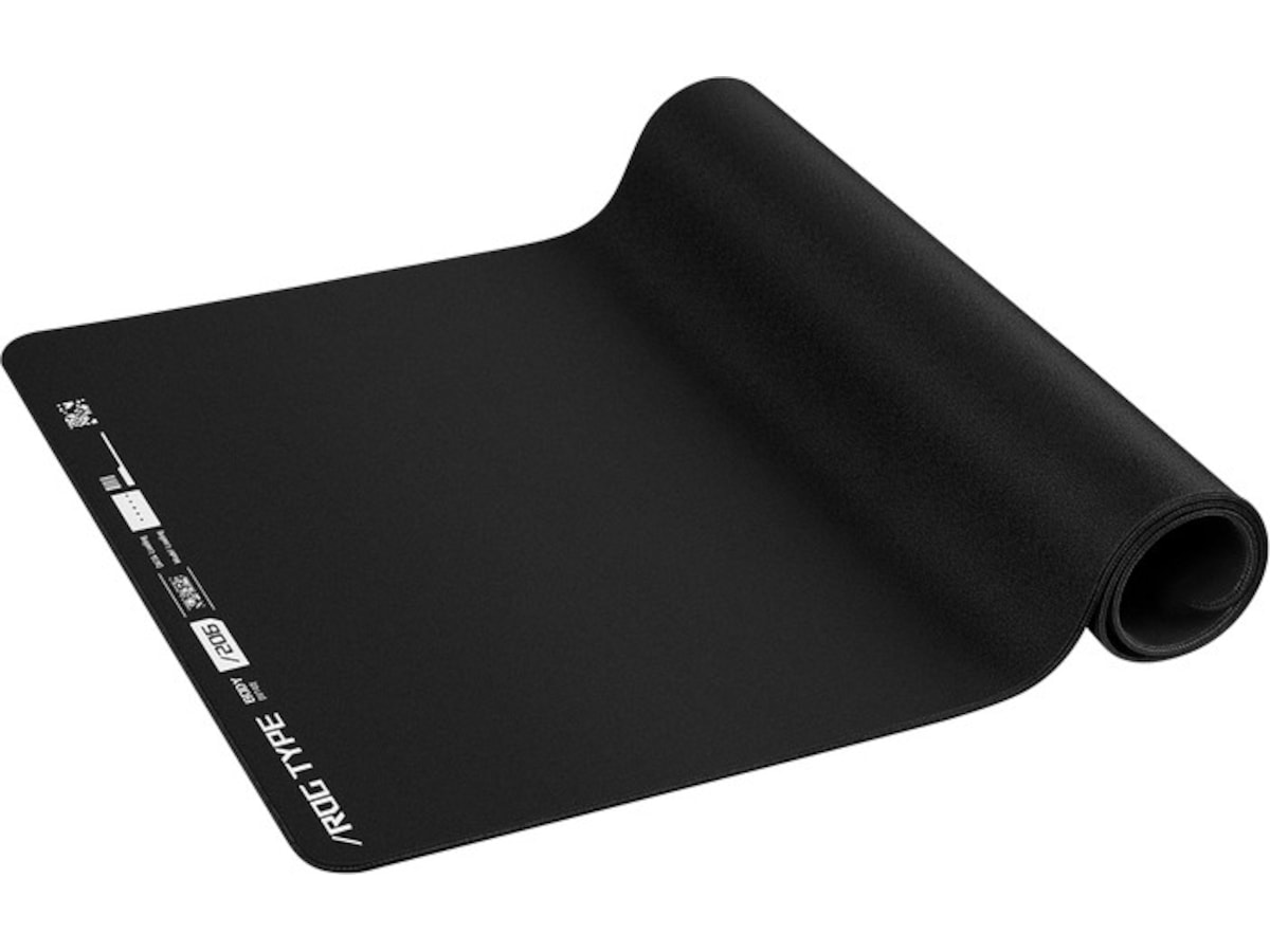 ASUS ROG Hone Ace XXL Musematte (sort) Gamingmusematte