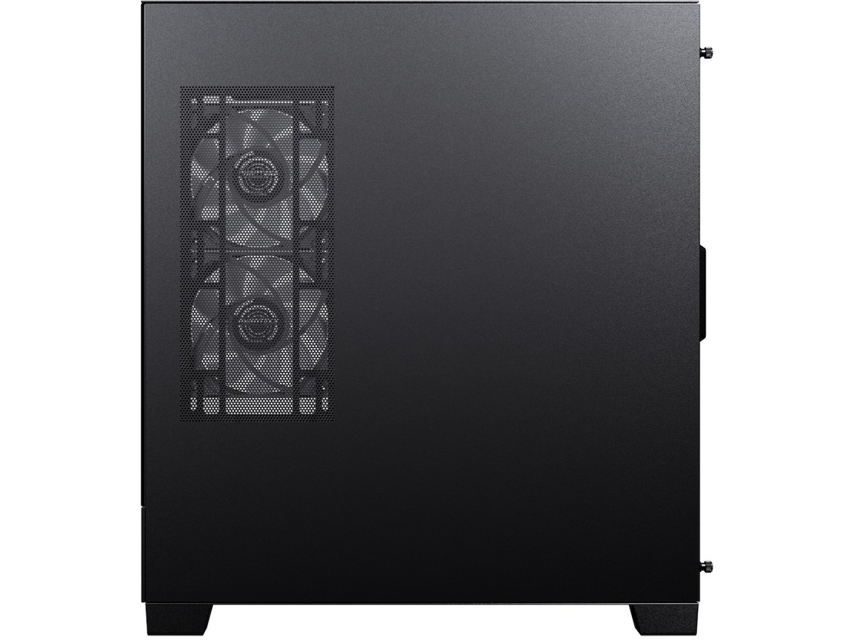 Phanteks XT View Mid Tower (sort) Midi tower