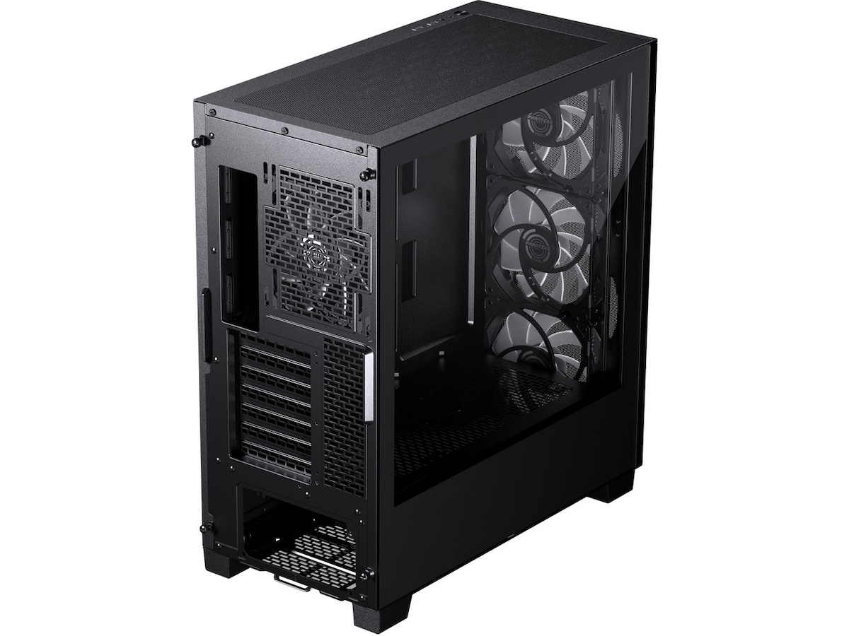Phanteks XT Pro Ultra Mid Tower (sort) Midi tower