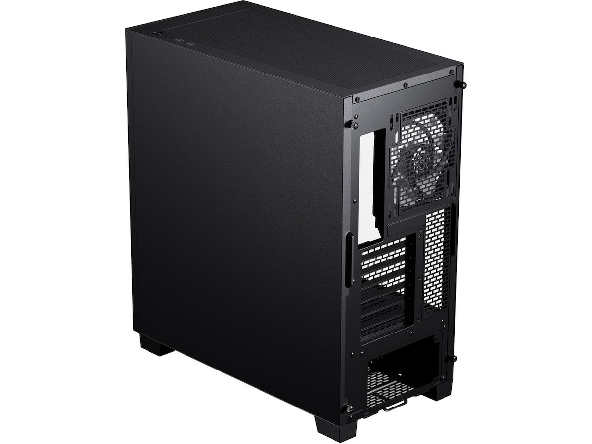 Phanteks XT Pro Ultra Mid Tower (sort) Midi tower