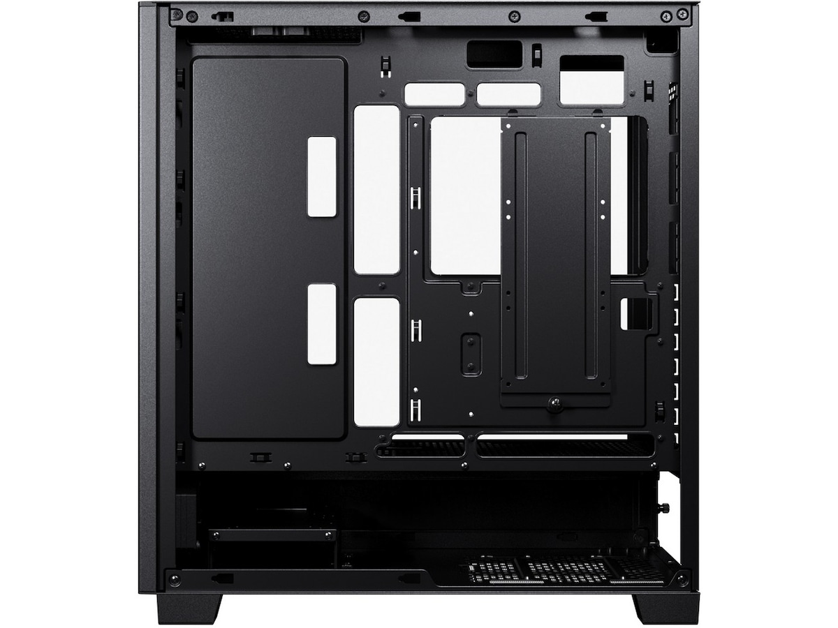 Phanteks XT Pro Ultra Mid Tower (sort) Midi tower