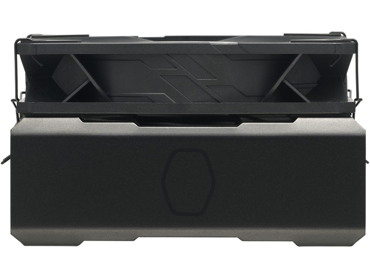 Cooler Master Hyper 212 Kjøler (sort) CPU - Luftkjøling