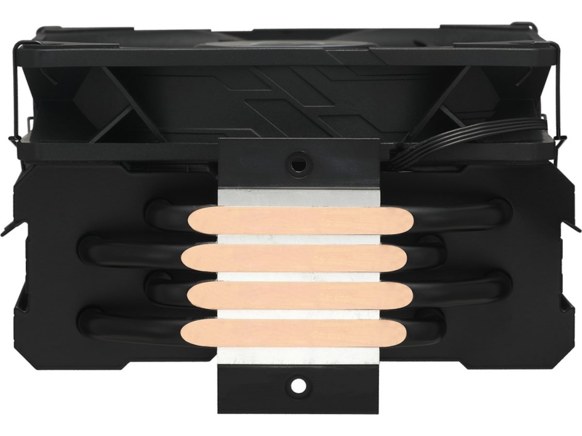 Cooler Master Hyper 212 Kjøler (sort) CPU - Luftkjøling