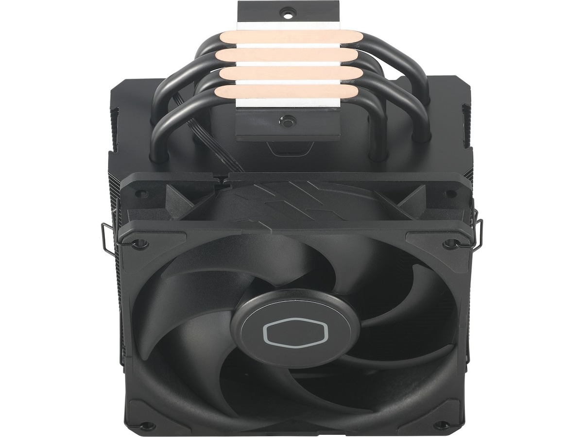 Cooler Master Hyper 212 Kjøler (sort) CPU - Luftkjøling