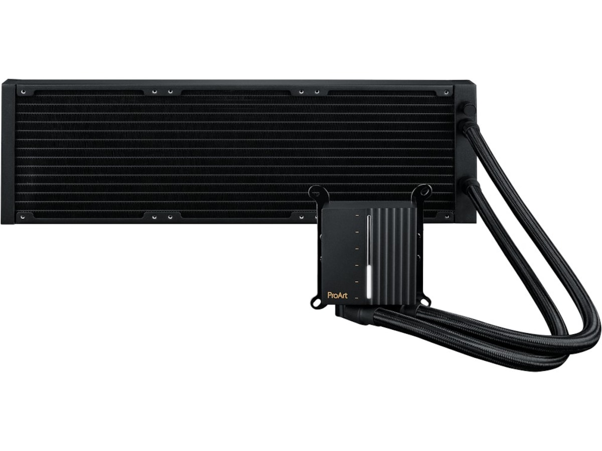 ASUS ProArt LC 420 CPU Kjøler CPU - Vannkjøling