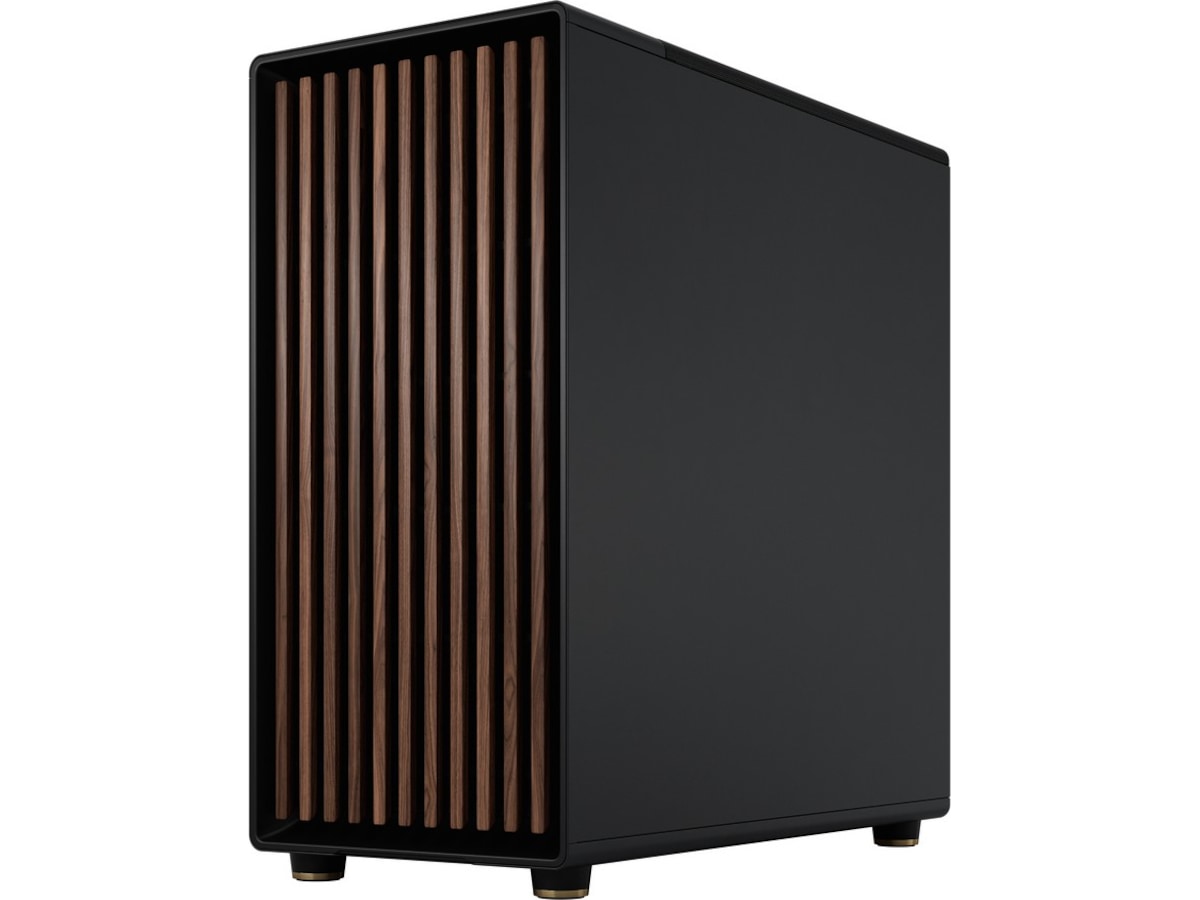 Fractal Design North XL Mid Tower (sort) Midi tower