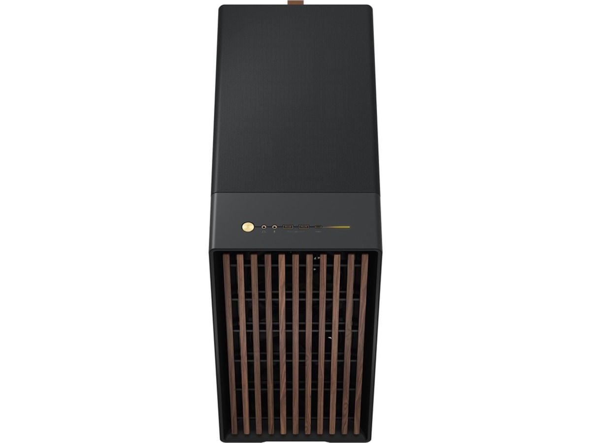 Fractal Design North XL Mid Tower (sort) Midi tower