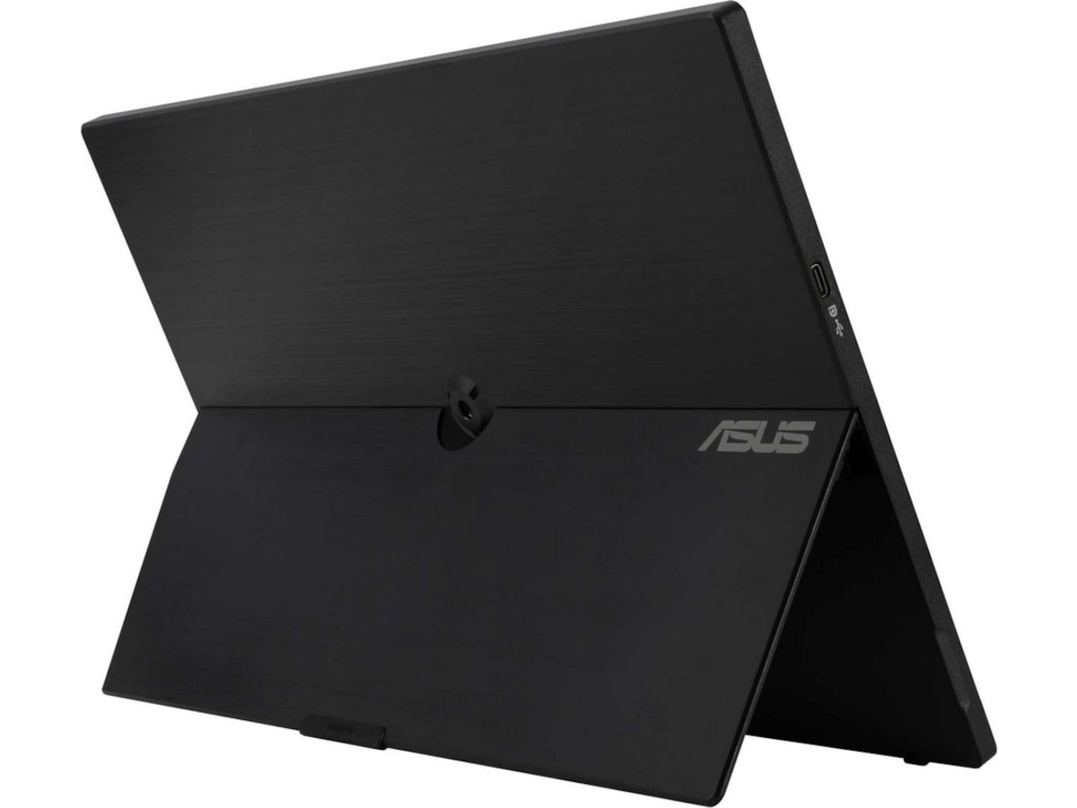 ASUS 16" portable skjerm MB16ACV Skjermer