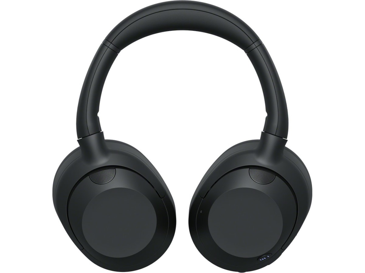 Sony ULT WEAR trådløse hodetelefoner Over-Ear med mic (sort) Hodetelefoner