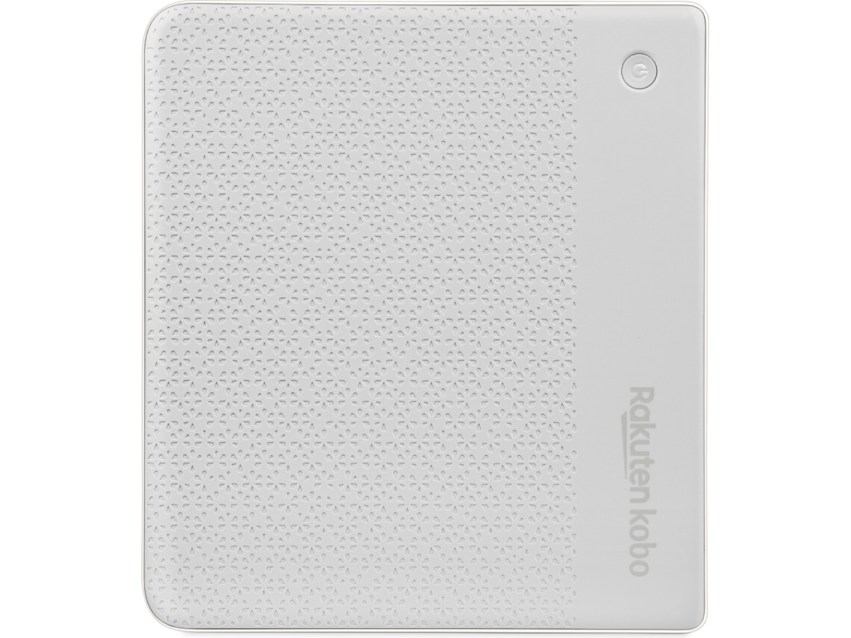 Kobo Libra Colour 7" 32GB (hvit) Lesebrett