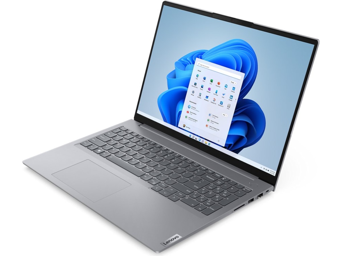 Lenovo ThinkBook 16 G7 16" WUXGA PC - Bærbar / laptop