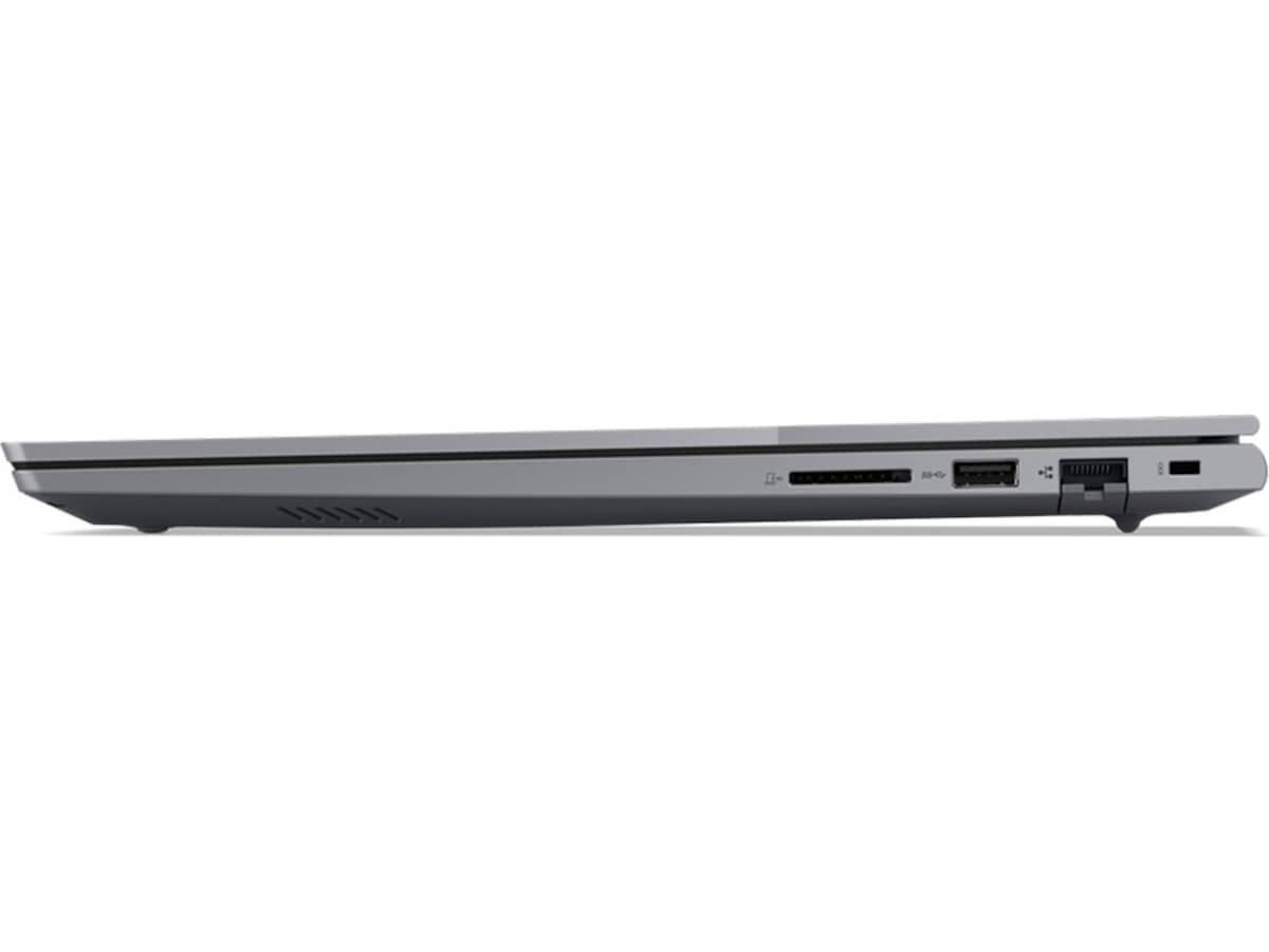 Lenovo ThinkBook 16 G7 16" WUXGA PC - Bærbar / laptop