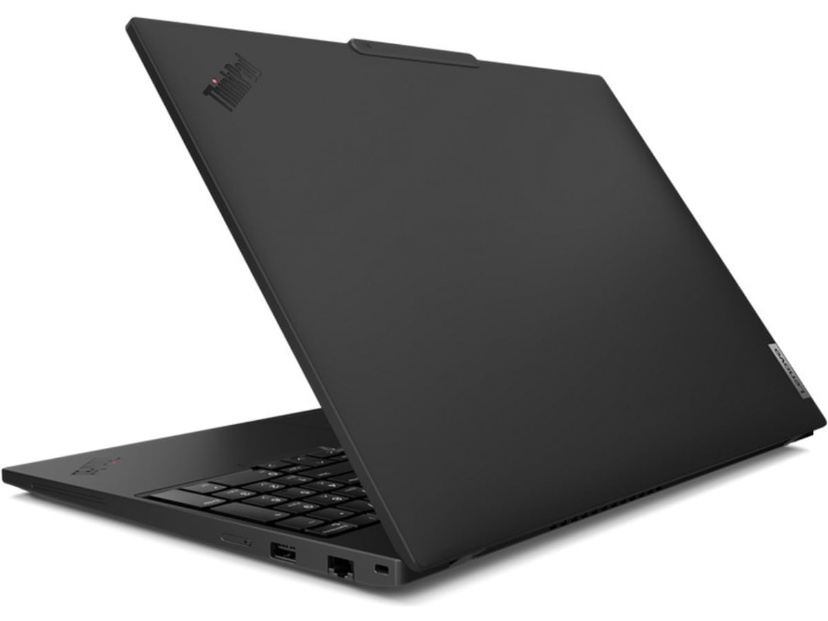 Lenovo ThinkPad T16 G3 16" WUXGA PC - Bærbar / laptop