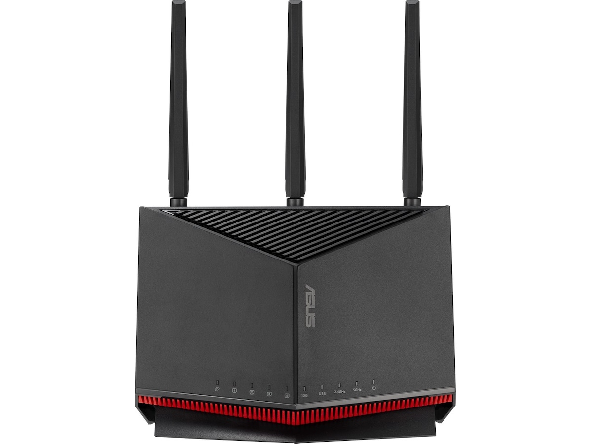 ASUS RT-BE86U router Routere