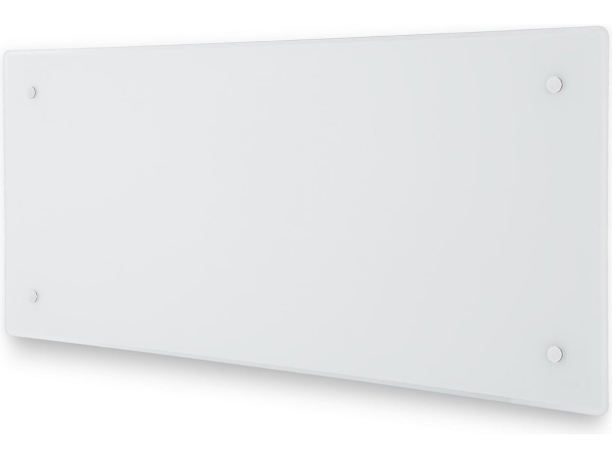 Adax Clea WiFi panelovn glass 400W (hvit) Panelovner