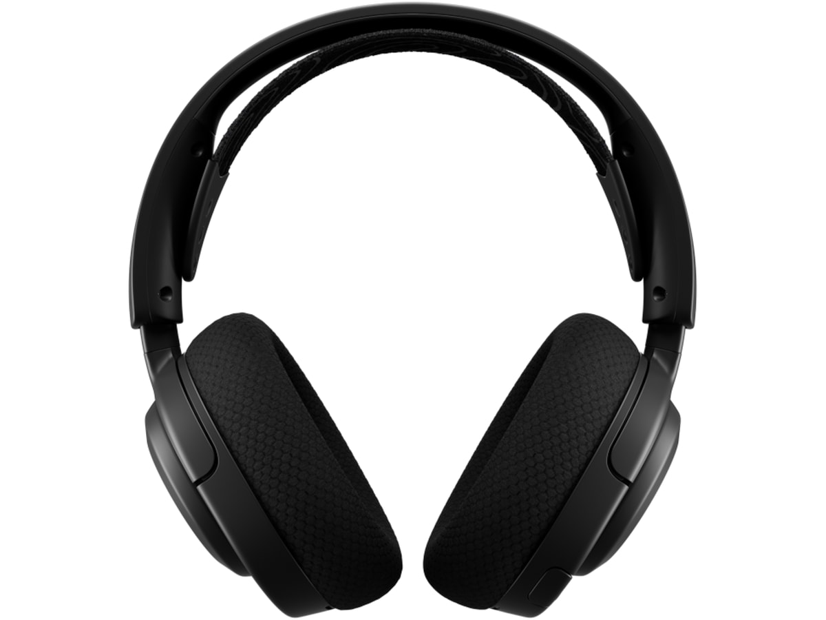 SteelSeries Arctis Nova 5 Wireless gamingheadset (sort) -B-Grade Demo headset