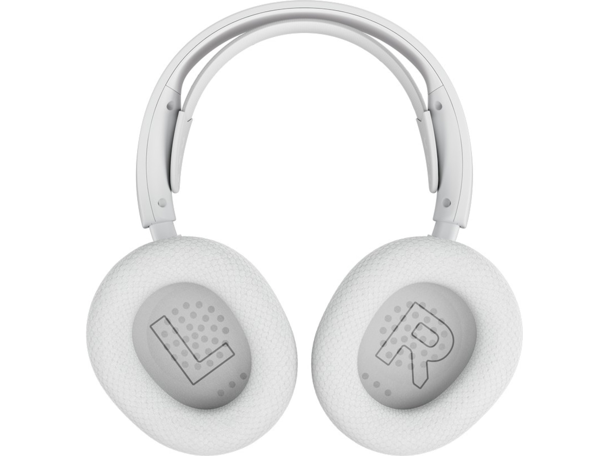 Steelseries Arctis Nova 5X gamingheadset Xbox (hvit) Gamingheadset