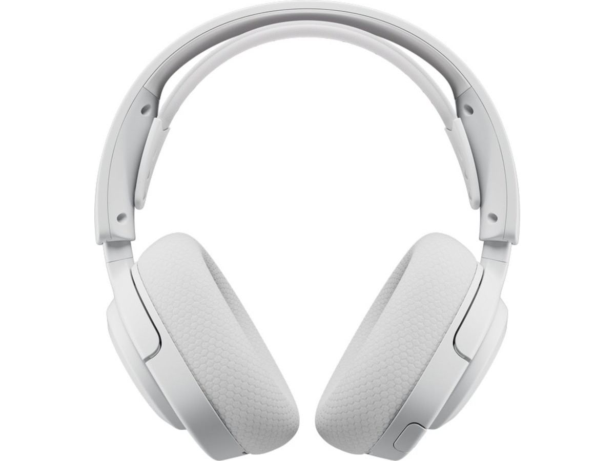 Steelseries Arctis Nova 5X gamingheadset Xbox (hvit) Gamingheadset