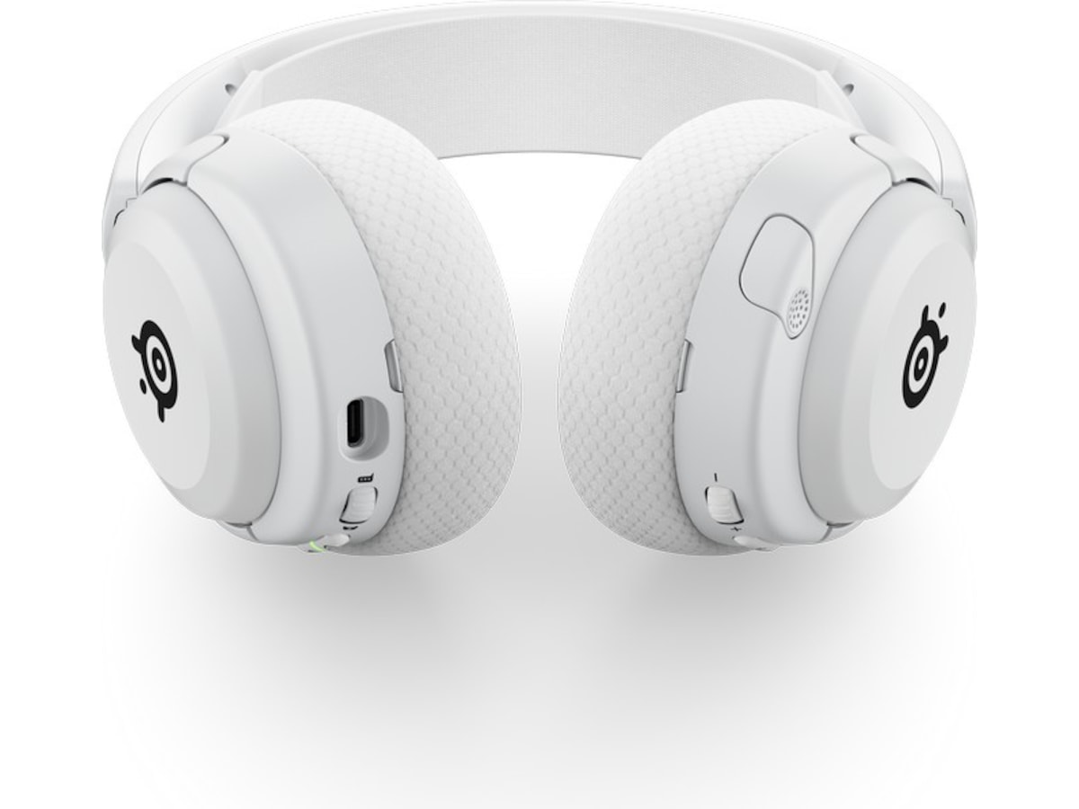 Steelseries Arctis Nova 5X gamingheadset Xbox (hvit) Gamingheadset