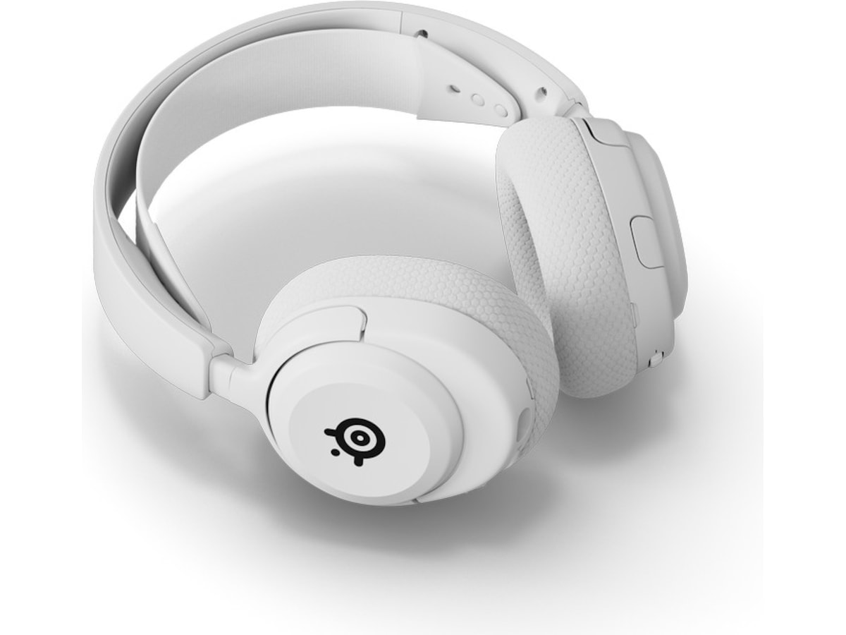 Steelseries Arctis Nova 5X gamingheadset Xbox (hvit) Gamingheadset