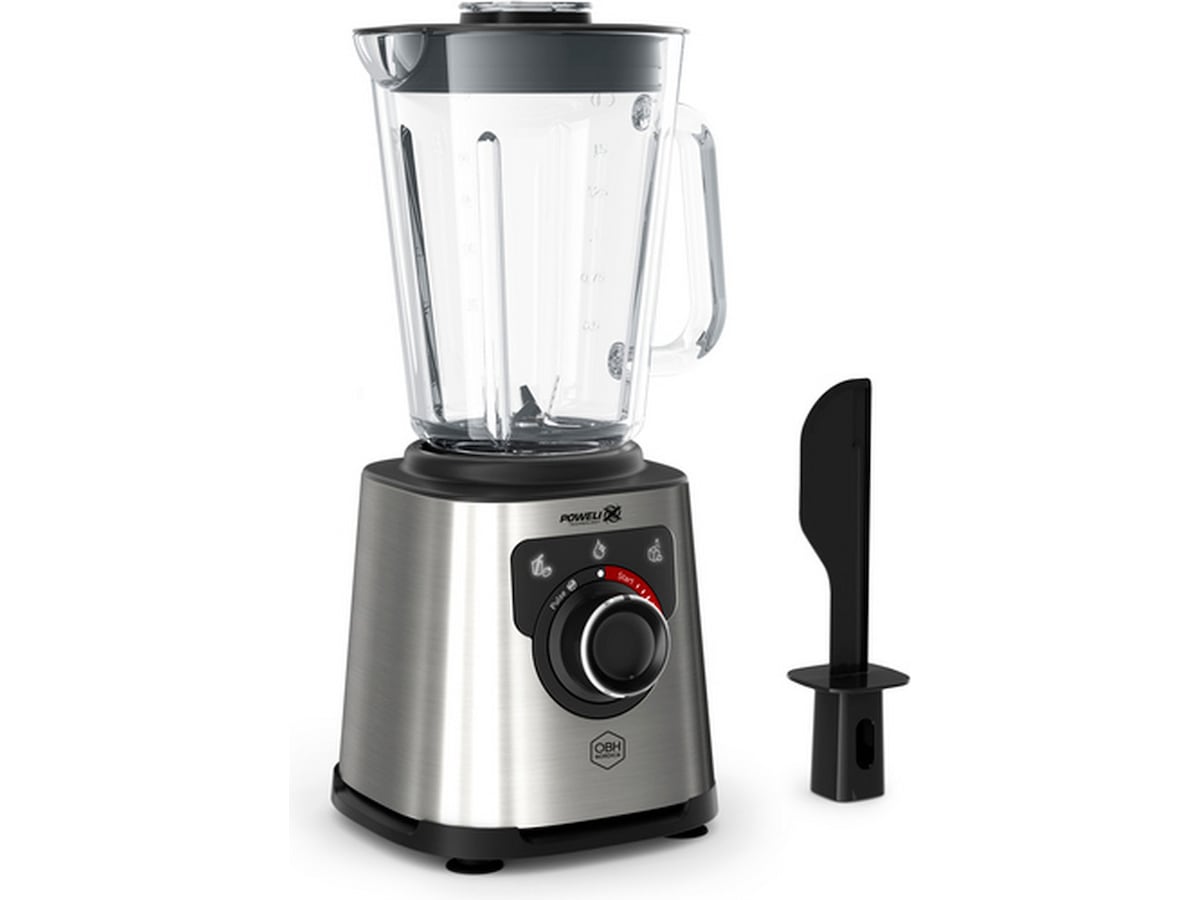 OBH Nordica Perfect Mix+ Classic Blender 1,5l Blendere