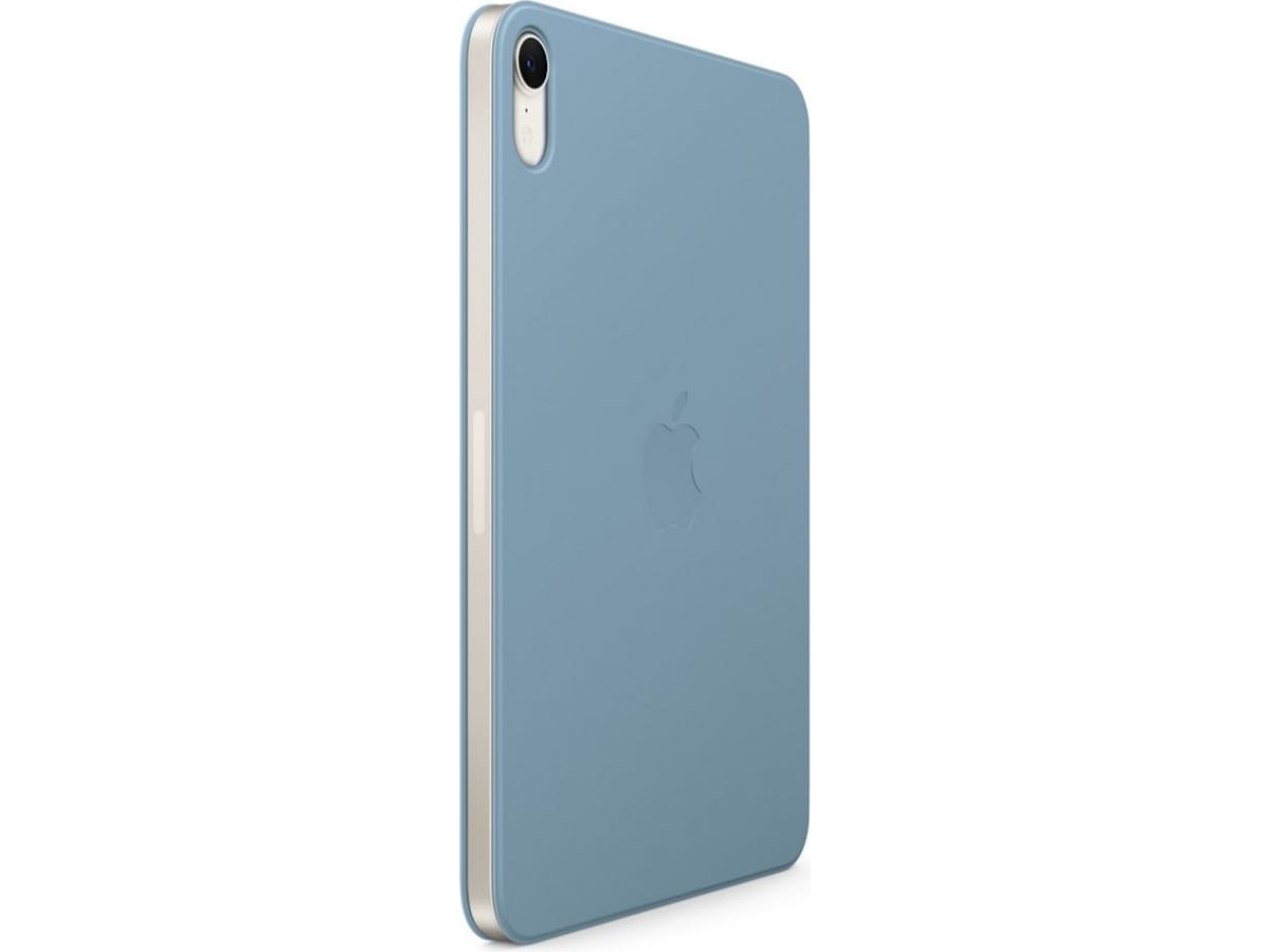 Apple Smart Folio for iPad mini (A17 Pro) (denim) Deksel til nettbrett