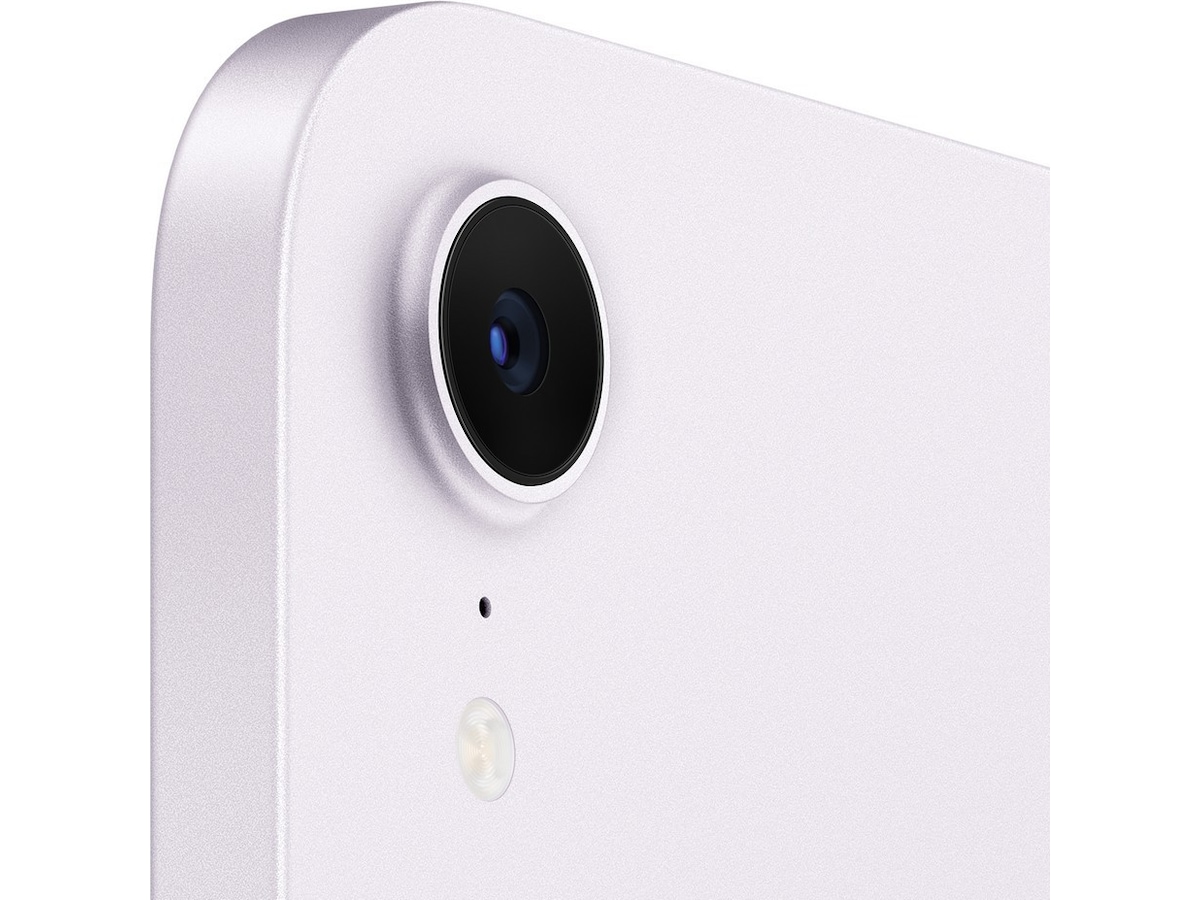 iPad mini (2024) 256GB WiFi (lilla) Nettbrett / iPad