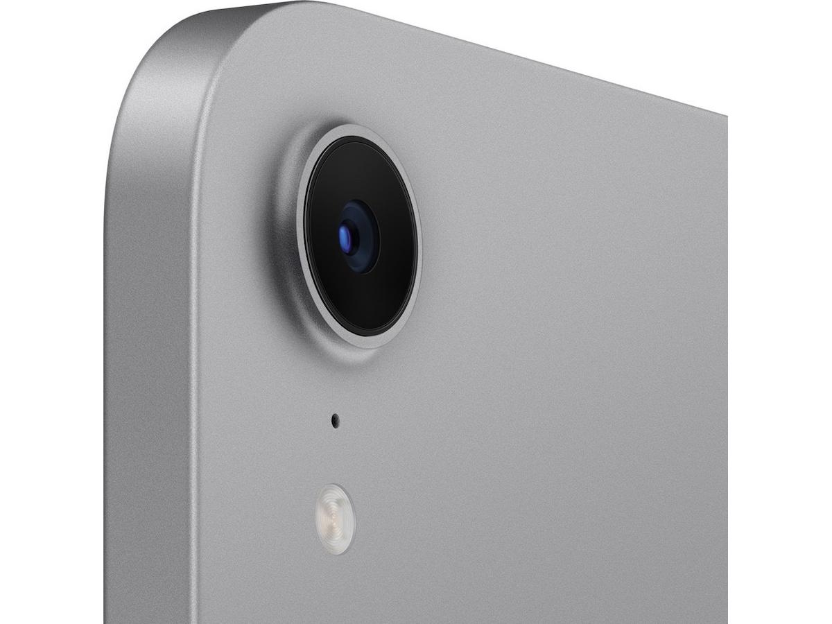 iPad mini (2024) 256GB WiFi (stellargrå) Nettbrett / iPad